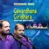 About Govardhana Giridhara Song